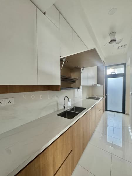 Semi-Detached House for Rent in Iskandar Puteri (Nusajaya) (Johor) - Noelle Khoo - PropertyGuru.com.my