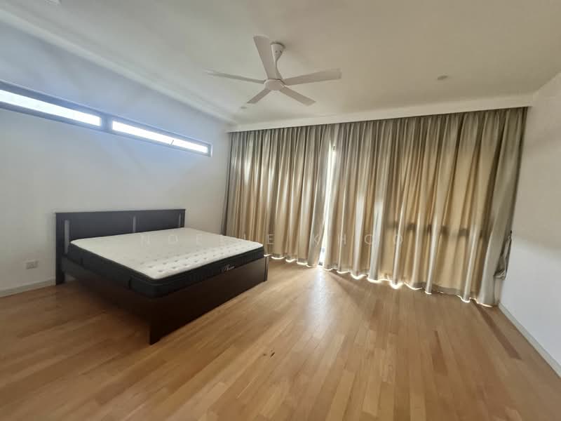 Semi-Detached House for Rent in Iskandar Puteri (Nusajaya) (Johor) - Noelle Khoo - PropertyGuru.com.my