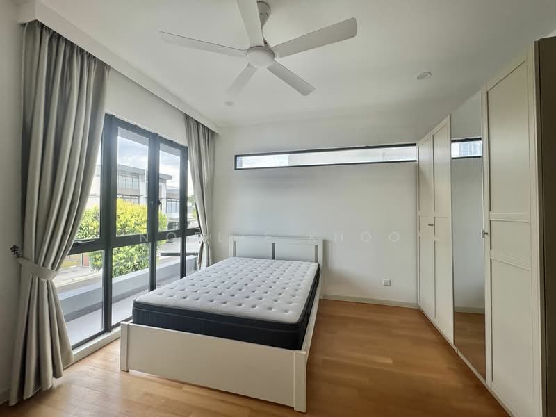 Semi-Detached House for Rent in Iskandar Puteri (Nusajaya) (Johor) - Noelle Khoo - PropertyGuru.com.my