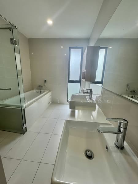 Semi-Detached House for Rent in Iskandar Puteri (Nusajaya) (Johor) - Noelle Khoo - PropertyGuru.com.my