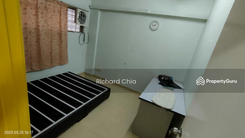 Pangsapuri untuk Disewa di Pandan Ria (Block A & B) - Richard Chia - PropertyGuru.com.my
