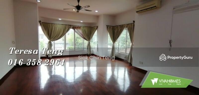 Untuk Dijual - Ambang Botanic 1
