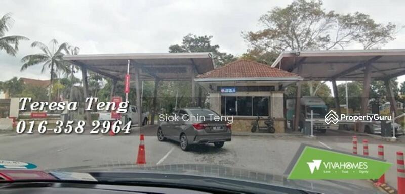 Untuk Dijual - Ambang Botanic 1