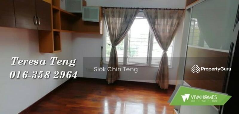 Untuk Dijual - Ambang Botanic 1