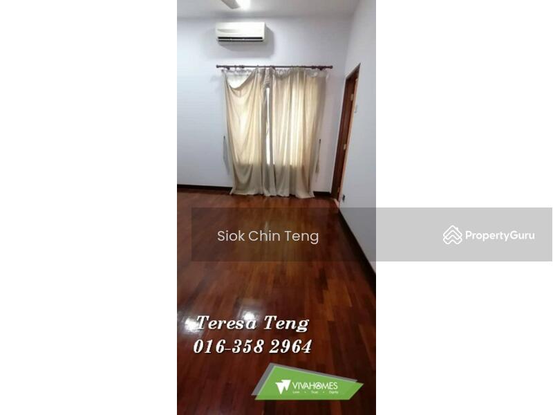 Untuk Dijual - Ambang Botanic 1