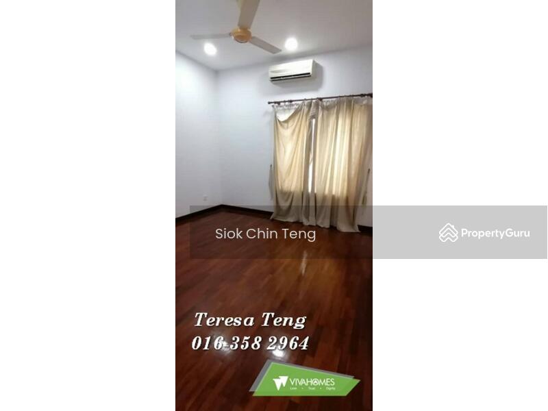 Untuk Dijual - Ambang Botanic 1