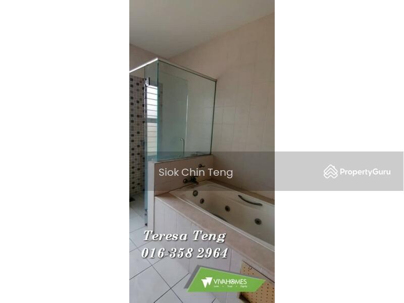 Untuk Dijual - Ambang Botanic 1