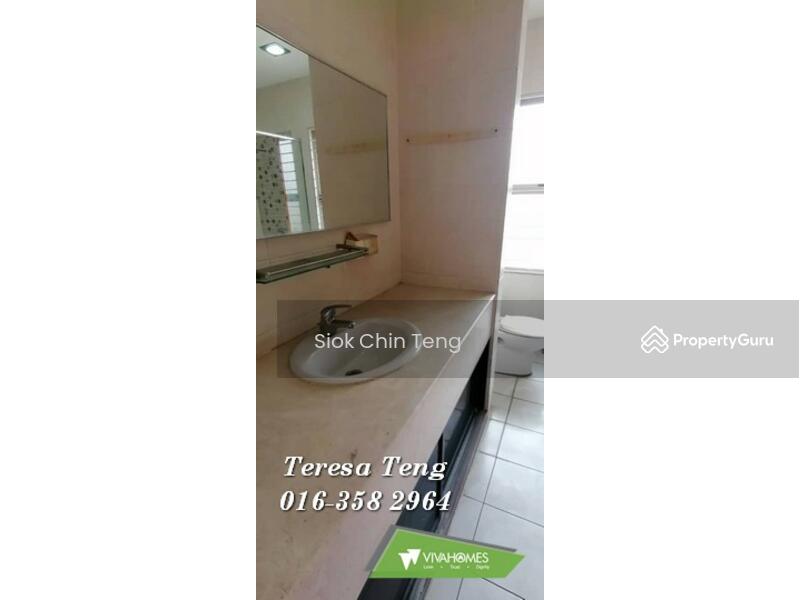 Untuk Dijual - Ambang Botanic 1