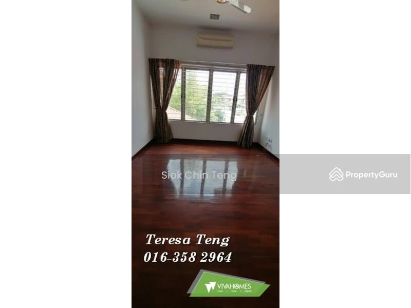 Untuk Dijual - Ambang Botanic 1