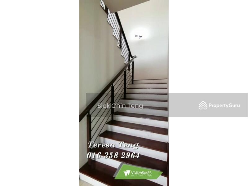 Untuk Dijual - Ambang Botanic 1
