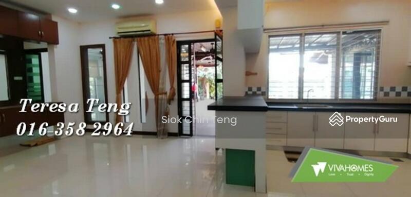 Untuk Dijual - Ambang Botanic 1