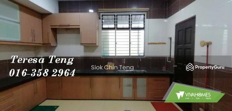 Untuk Dijual - Ambang Botanic 1