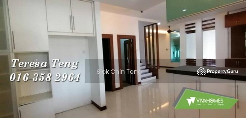 Untuk Dijual - Ambang Botanic 1