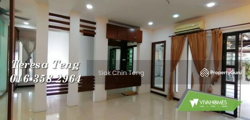Untuk Dijual - Ambang Botanic 1