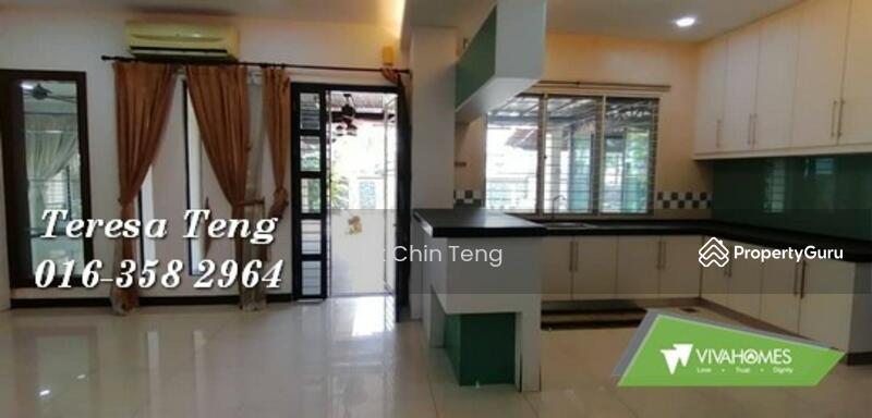 Untuk Dijual - Ambang Botanic 1