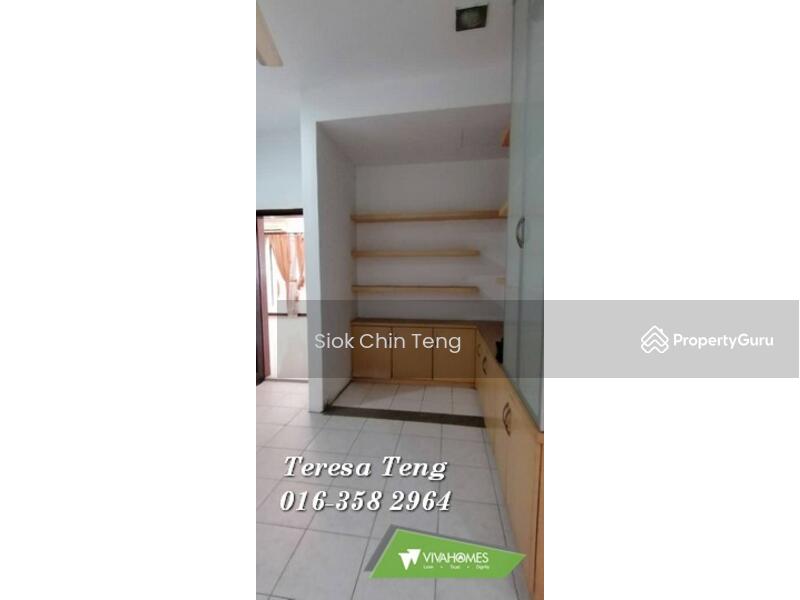Untuk Dijual - Ambang Botanic 1