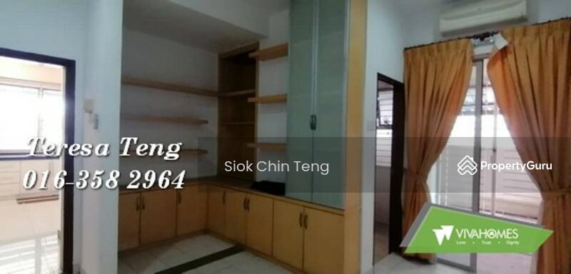 Untuk Dijual - Ambang Botanic 1