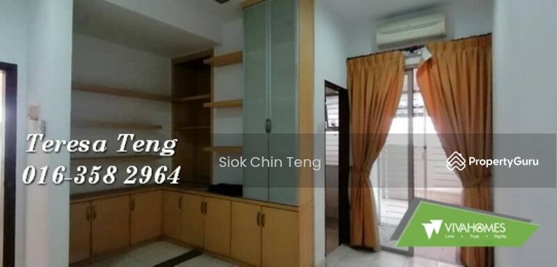 Untuk Dijual - Ambang Botanic 1