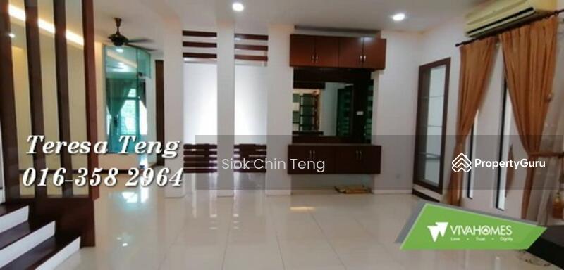 Untuk Dijual - Ambang Botanic 1