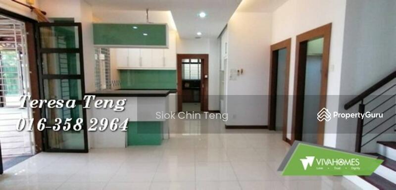 Untuk Dijual - Ambang Botanic 1