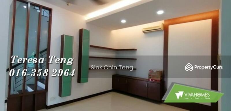 Untuk Dijual - Ambang Botanic 1