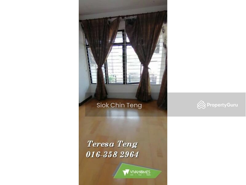 Untuk Dijual - Ambang Botanic 1