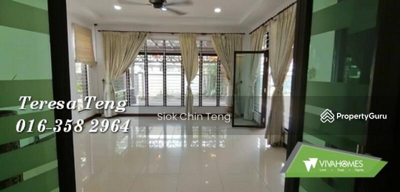 Untuk Dijual - Ambang Botanic 1