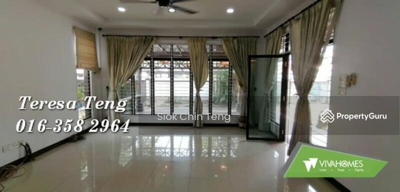 Untuk Dijual - Ambang Botanic 1
