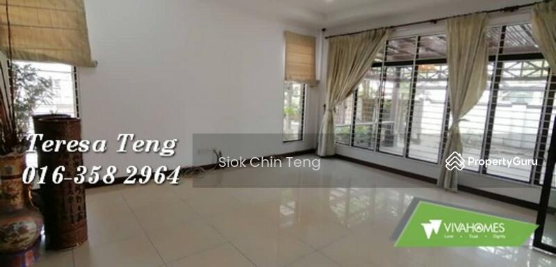 Untuk Dijual - Ambang Botanic 1