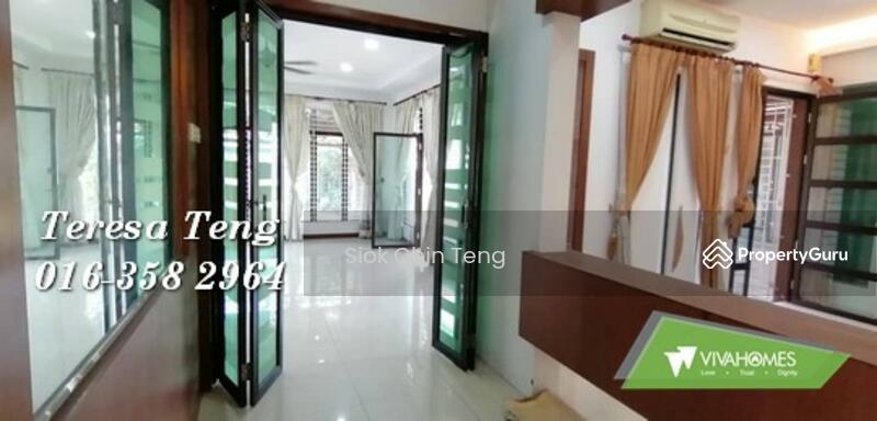 Untuk Dijual - Ambang Botanic 1