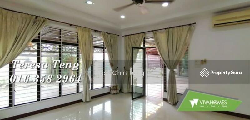 Untuk Dijual - Ambang Botanic 1