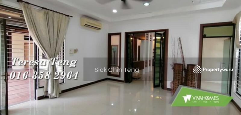 Untuk Dijual - Ambang Botanic 1