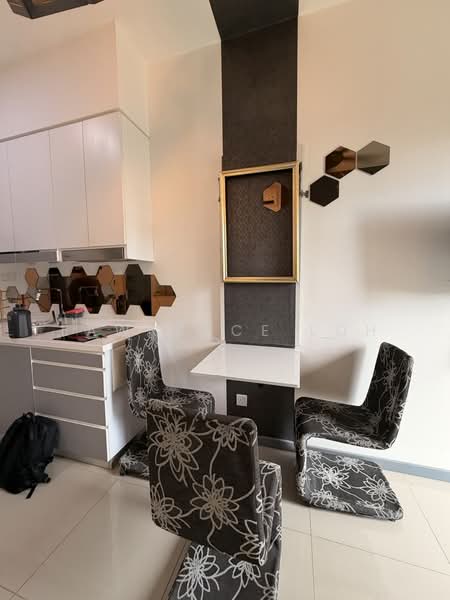 Service Residence for Rent at Southlink - Lawrence Loh - PropertyGuru.com.my