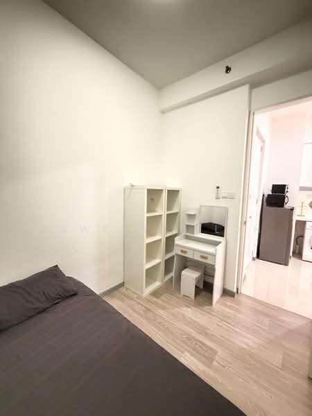 Service Residence for Rent at Southlink - Lawrence Loh - Bedroom - PropertyGuru.com.my