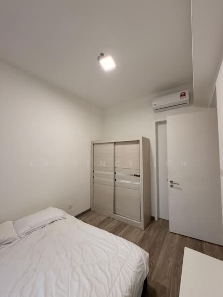 Service Residence for Rent at Southlink - Lawrence Loh - Bedroom - PropertyGuru.com.my