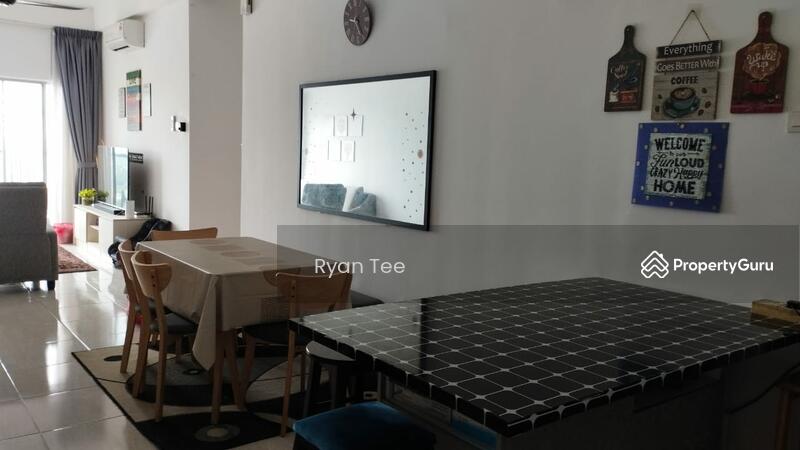 Service Residence for Rent at BSP 21 - Ryan Tee - PropertyGuru.com.my