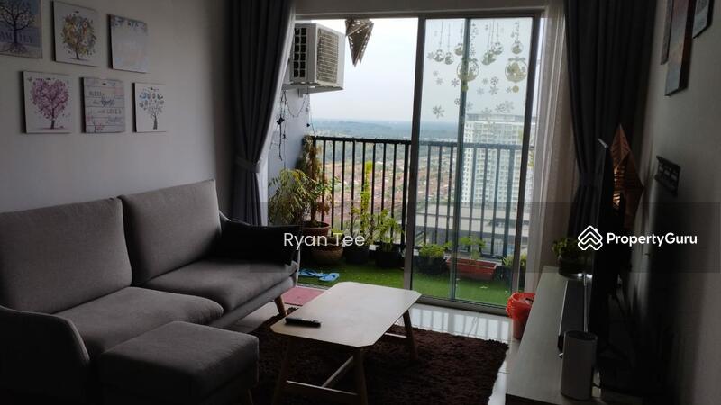 Service Residence for Rent at BSP 21 - Ryan Tee - PropertyGuru.com.my