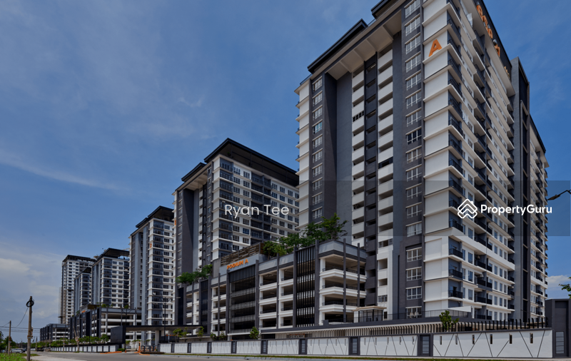 Service Residence for Rent at BSP 21 - Ryan Tee - PropertyGuru.com.my