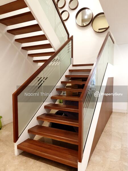 Kondominium untuk Disewa di One Menerung - Naomi Thing - PropertyGuru.com.my