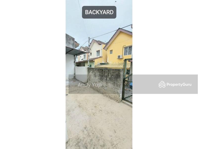 2-storey Terraced House for Sale in Kota Emerald (Rawang) - Andy Yap - PropertyGuru.com.my