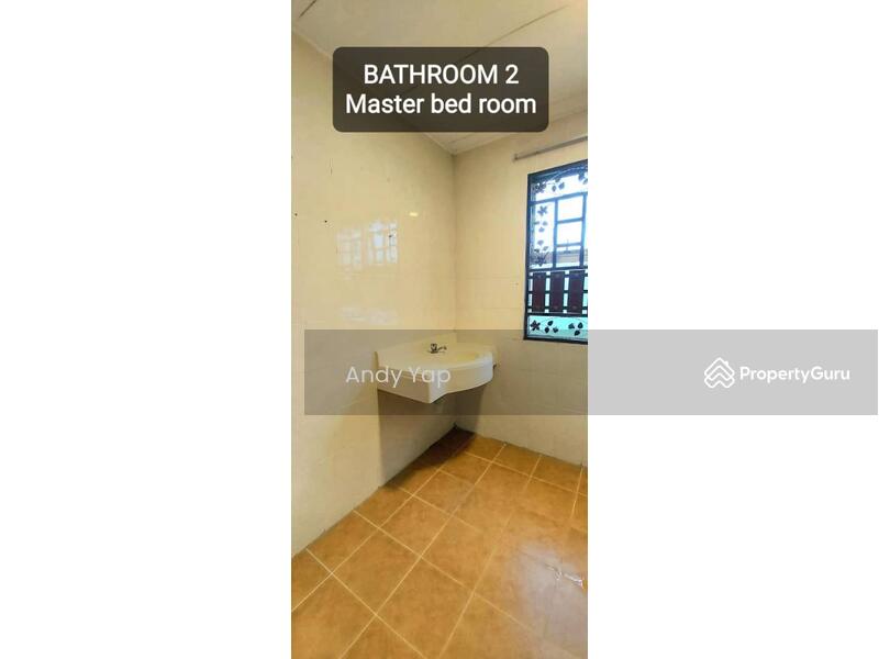 2-storey Terraced House for Sale in Kota Emerald (Rawang) - Andy Yap - PropertyGuru.com.my