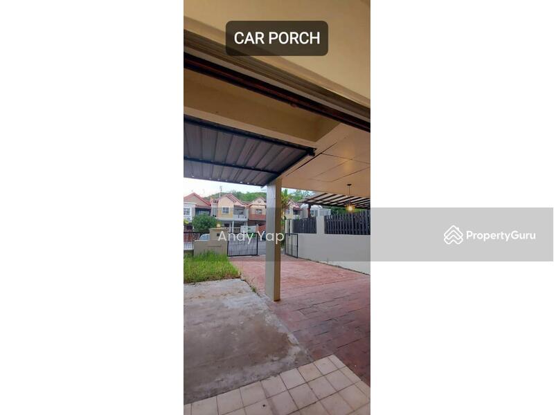2-storey Terraced House for Sale in Kota Emerald (Rawang) - Andy Yap - PropertyGuru.com.my