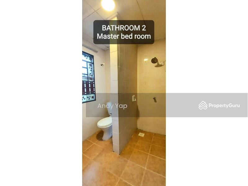 2-storey Terraced House for Sale in Kota Emerald (Rawang) - Andy Yap - PropertyGuru.com.my
