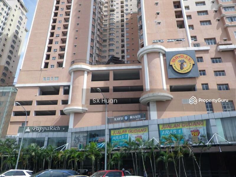 Rhythm Avenue USJ19 USJ 19, USJ, Subang Jaya, Selangor, 3 Bedrooms