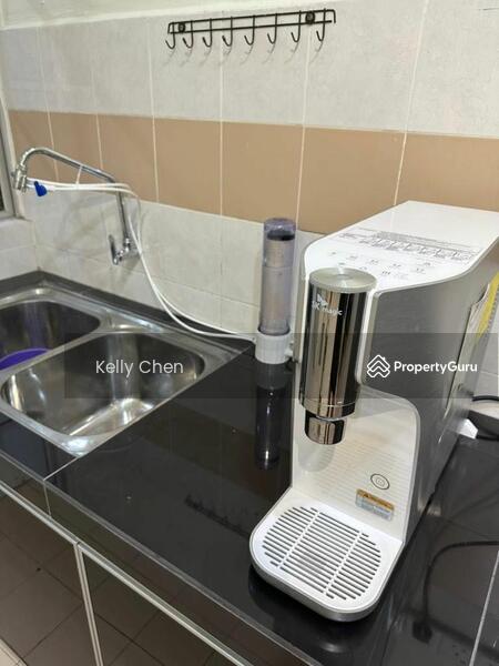 Apartment for Rent at Impian Senibong Apartment - Kelly Chen - PropertyGuru.com.my