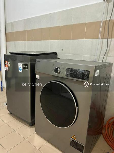 Apartment for Rent at Impian Senibong Apartment - Kelly Chen - PropertyGuru.com.my