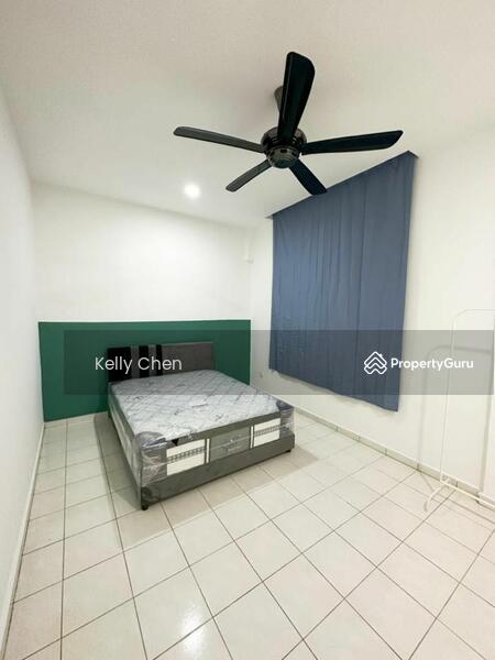 Apartment for Rent at Impian Senibong Apartment - Kelly Chen - PropertyGuru.com.my