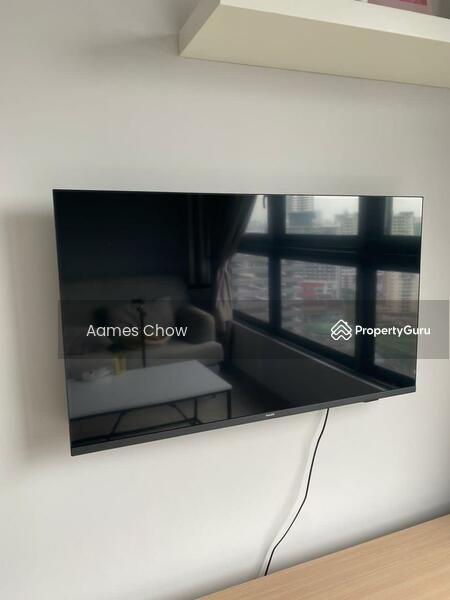 For Rent - M Vertica