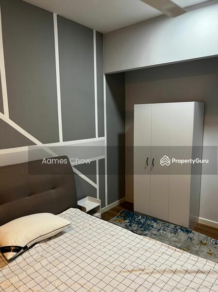 For Rent - M Vertica