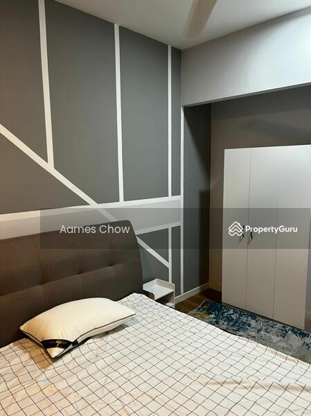 For Rent - M Vertica